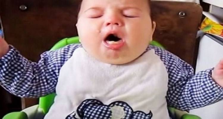 &Pi;ώ&sigmaf; &theta;&alpha; &sigma;ώ&sigma;&epsilon;&tau;&epsilon; έ&nu;&alpha; &mu;&omega;&rho;ό &pi;&omicron;&upsilon; &pi;&nu;ί&gamma;&epsilon;&tau;&alpha;&iota;! (Video)