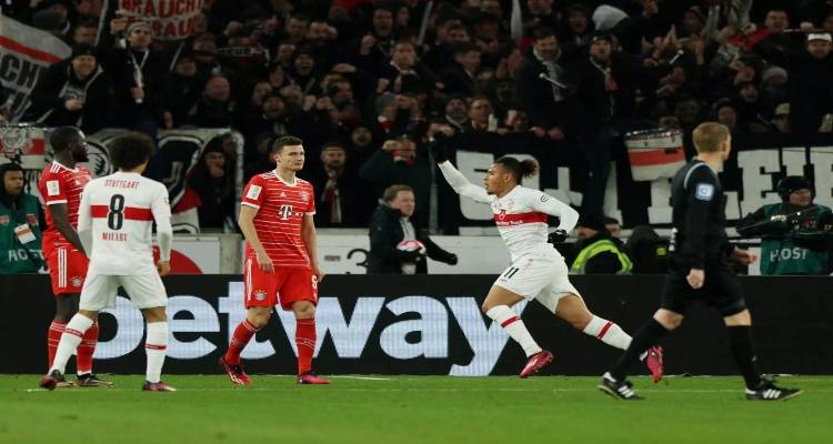 Στουτγάρδη - Μπάγερν Μονάχου: Επιστροφή… στην κανονικότητα με 1.87