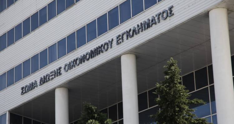 Ενισχύεται με ελεγκτές το ΣΔΟΕ | Τελευταίο χτύπημα στην Κρήτη, εξάρθρωσε κύκλωμα με πλοκάμια σε όλη την Ελλάδα