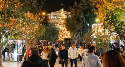 &Kappa;&omicron;&rho;&omega;&nu;&omicron;ϊό&sigmaf;: &Sigma;&tau;&alpha; 33 &tau;&alpha; &kappa;&rho;&omicron;ύ&sigma;&mu;&alpha;&tau;&alpha; &tau;&eta;&sigmaf; Omicron, ά&lambda;&lambda;&alpha; 98 ύ&pi;&omicron;&pi;&tau;&alpha;