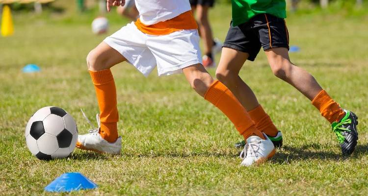 Χαλκιδική: 14χρονος κατέρρευσε στα Μουδανιά την ώρα που έκανε προπόνηση