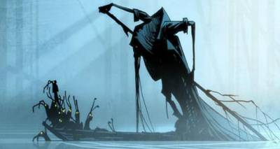 &laquo;Invitation To A Party&raquo; &alpha;&pi;ό &tau;&omicron; &Theta;&epsilon;&alpha;&tau;&rho;&iota;&kappa;ό &Epsilon;&rho;&gamma;&alpha;&sigma;&tau;ή&rho;&iota; &Lambda;ή&mu;&nu;&omicron;&upsilon; &alpha;&pi;ό&psi;&epsilon; &sigma;&tau;&omicron; &laquo;&Mu;&alpha;&rho;&omicron;ύ&lambda;&alpha;&raquo;