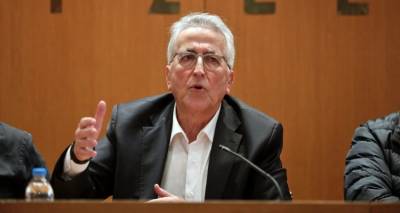&Alpha;&nu;&alpha;&tau;&rho;&omicron;&pi;ή &sigma;&tau;&eta;&nu; &upsilon;&pi;ό&theta;&epsilon;&sigma;&eta; &Pi;&alpha;&nu;&alpha;&gamma;ό&pi;&omicron;&upsilon;&lambda;&omicron;&upsilon; | &Omicron; &epsilon;&iota;&sigma;&alpha;&gamma;&gamma;&epsilon;&lambda;έ&alpha;&sigmaf; &lambda;έ&epsilon;&iota; &laquo;ό&chi;&iota;&raquo; &sigma;&tau;&eta;&nu; &alpha;&rho;&chi;&epsilon;&iota;&omicron;&theta;έ&tau;&eta;&sigma;&eta; &tau;&eta;&sigmaf; &upsilon;&pi;ό&theta;&epsilon;&sigma;&eta;&sigmaf; &laquo;&pi;ό&theta;&epsilon;&nu; έ&sigma;&chi;&epsilon;&sigmaf;&raquo;