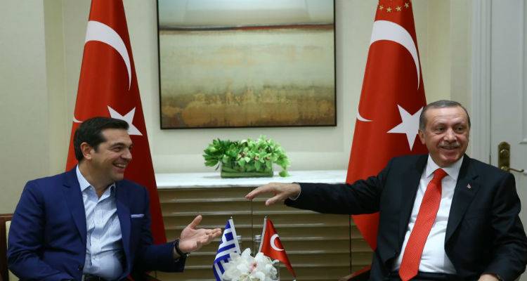 &Tau;&iota; &kappa;&rho;ύ&beta;&epsilon;&iota; &gamma;&iota;&alpha; &tau;&iota;&sigmaf; &sigma;&chi;έ&sigma;&epsilon;&iota;&sigmaf; &Epsilon;&lambda;&lambda;ά&delta;&alpha;&sigmaf;-&Tau;&omicron;&upsilon;&rho;&kappa;ί&alpha;&sigmaf; &eta; &alpha;&pi;ό&phi;&alpha;&sigma;&eta; &Epsilon;&rho;&nu;&tau;&omicron;&gamma;ά&nu; &gamma;&iota;&alpha; &pi;&rho;ό&omega;&rho;&epsilon;&sigmaf; &epsilon;&kappa;&lambda;&omicron;&gamma;έ&sigmaf; &tau;&omicron;&nu; &Iota;&omicron;ύ&nu;&iota;&omicron;