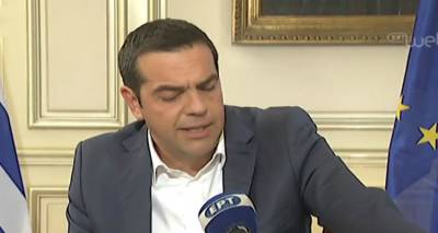 &Tau;&sigma;ί&pi;&rho;&alpha;&sigmaf;: &Alpha;&nu;&alpha;&lambda;&alpha;&mu;&beta;ά&nu;&omega; &alpha;&kappa;έ&rho;&alpha;&iota;&alpha; &tau;&eta;&nu; &pi;&omicron;&lambda;&iota;&tau;&iota;&kappa;ή &epsilon;&upsilon;&theta;ύ&nu;&eta; &tau;&eta;&sigmaf; &tau;&rho;&alpha;&gamma;&omega;&delta;ί&alpha;&sigmaf; &sigma;&tau;&omicron; &Mu;ά&tau;&iota;