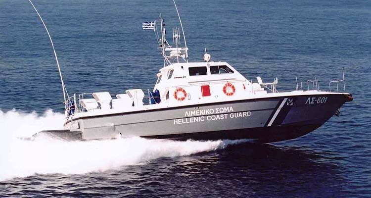 Λήμνος: 73χρονη έπεσε στο παλιό λιμάνι της Μύρινας| Είναι καλά στην υγεία της