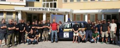 H Χρυσή Αυγή προτείνει στείρωση και ευθανασία...