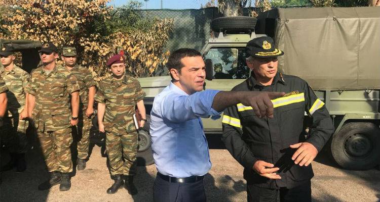 &Mu;ά&tau;&iota;: &Omicron;&iota; &pi;&upsilon;&rho;&omicron;&sigma;&beta;έ&sigma;&tau;&epsilon;&sigmaf; &mu;&epsilon;&tau;&rho;&omicron;ύ&sigma;&alpha;&nu; &nu;&epsilon;&kappa;&rho;&omicron;ύ&sigmaf;, &mu;&epsilon; &tau;&omicron;&nu; &Tau;&sigma;ί&pi;&rho;&alpha; &mu;&iota;&lambda;&omicron;ύ&sigma;&alpha;&nu; &gamma;&iota;&alpha; &epsilon;&gamma;&kappa;&lambda;&omega;&beta;&iota;&sigma;&mu;έ&nu;&omicron;&upsilon;&sigmaf;!