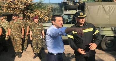 &Mu;ά&tau;&iota;: &Omicron;&iota; &pi;&upsilon;&rho;&omicron;&sigma;&beta;έ&sigma;&tau;&epsilon;&sigmaf; &mu;&epsilon;&tau;&rho;&omicron;ύ&sigma;&alpha;&nu; &nu;&epsilon;&kappa;&rho;&omicron;ύ&sigmaf;, &mu;&epsilon; &tau;&omicron;&nu; &Tau;&sigma;ί&pi;&rho;&alpha; &mu;&iota;&lambda;&omicron;ύ&sigma;&alpha;&nu; &gamma;&iota;&alpha; &epsilon;&gamma;&kappa;&lambda;&omega;&beta;&iota;&sigma;&mu;έ&nu;&omicron;&upsilon;&sigmaf;!