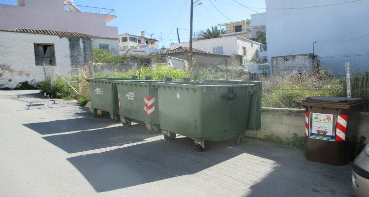 &Alpha;&nu;&tau;&iota;&kappa;&alpha;&tau;ά&sigma;&tau;&alpha;&sigma;&eta; &tau;&omega;&nu; &kappa;ά&delta;&omega;&nu; &alpha;&pi;&omicron;&rho;&rho;&iota;&mu;&mu;ά&tau;&omega;&nu; &sigma;&tau;&alpha; &chi;&omega;&rho;&iota;ά &tau;&eta;&sigmaf; &Lambda;ή&mu;&nu;&omicron;&upsilon;