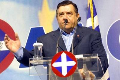 «Παράθυρο» επιστροφής Καρατζαφέρη στη ΝΔ;