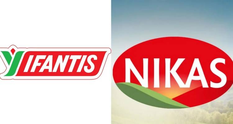 Η Υφαντής εξαγόρασε τη Νίκας: Υπεγράφη δεσμευτική συμφωνία για την πώληση του 100% των μετοχών