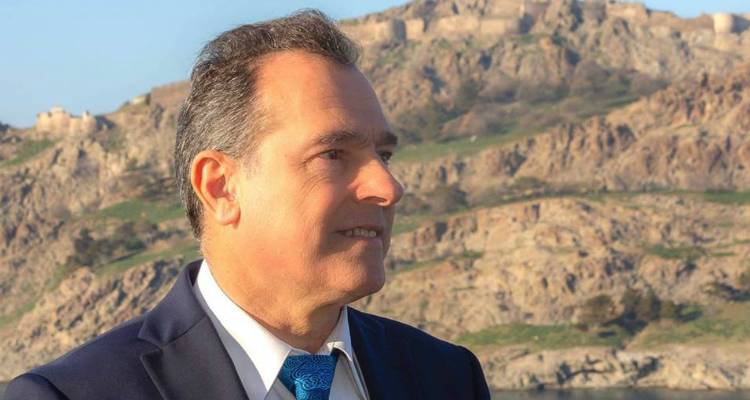 Β. Γιαρμαδούρος στον FM 100 για το εκλογικό αποτέλεσμα: «Αποδέχομαι την κρίση του κόσμου» (audio)