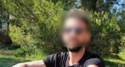 &Epsilon;&xi;&epsilon;&lambda;ί&xi;&epsilon;&iota;&sigmaf; &sigma;&tau;&eta; &Phi;&omicron;&lambda;έ&gamma;&alpha;&nu;&delta;&rho;&omicron;: &Omicron; 30&chi;&rho;&omicron;&nu;&omicron;&sigmaf; &omicron;&mu;ό&lambda;&omicron;&gamma;&eta;&sigma;&epsilon; ό&tau;&iota; &delta;&omicron;&lambda;&omicron;&phi;ό&nu;&eta;&sigma;&epsilon; &tau;&eta;&nu; 26&chi;&rho;&omicron;&nu;&eta; &Gamma;&alpha;&rho;&upsilon;&phi;&alpha;&lambda;&lambda;&iota;ά