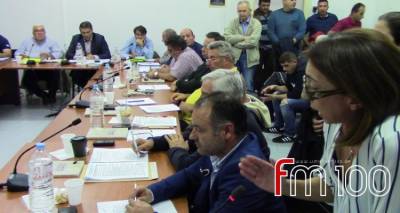 &Gamma;&upsilon;&mu;&nu;ά&sigma;&iota;&omicron; &Mu;ύ&rho;&iota;&nu;&alpha;&sigmaf;: &Xi;&alpha;&nu;ά &alpha;&pi;ό &tau;&eta;&nu; &alpha;&rho;&chi;ή &eta; ό&lambda;&eta; &delta;&iota;&alpha;&delta;&iota;&kappa;&alpha;&sigma;ί&alpha; | &Delta;&eta;&mu;ό&sigma;&iota;&alpha; &sigma;&upsilon;&gamma;&gamma;&nu;ώ&mu;&eta; &Delta;&eta;&mu;ά&rho;&chi;&omicron;&upsilon; (photos + video)