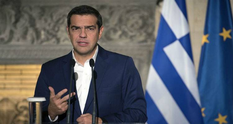 &Sigma;ή&mu;&epsilon;&rho;&alpha; &tau;&omicron; &delta;&iota;ά&gamma;&gamma;&epsilon;&lambda;&mu;&alpha; &tau;&eta;&sigmaf; &laquo;&Iota;&theta;ά&kappa;&eta;&sigmaf;&raquo; &tau;&omicron;&upsilon; &Tau;&sigma;ί&pi;&rho;&alpha; | Έ&rho;&chi;&epsilon;&tau;&alpha;&iota; &kappa;&alpha;&iota; &omicron; &alpha;&nu;&alpha;&sigma;&chi;&eta;&mu;&alpha;&tau;&iota;&sigma;&mu;ό&sigmaf;