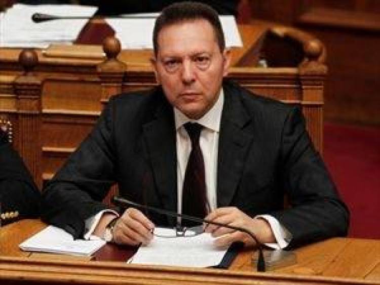 &Sigma;&tau;&alpha;ϊ&kappa;&omicron;ύ&rho;&alpha;&sigmaf;: &laquo;&Iota;&delta;&iota;&alpha;ί&tau;&epsilon;&rho;&alpha; &upsilon;&psi;&eta;&lambda;ή &eta; &phi;&omicron;&rho;&omicron;&lambda;ό&gamma;&eta;&sigma;&eta;&raquo;