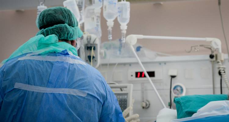 Κορωνοϊός: 2 νέοι θάνατοι | 3 νέα κρούσματα