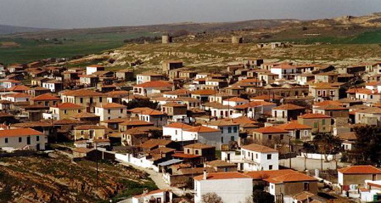 &Lambda;ή&mu;&nu;&omicron;&sigmaf;: &Kappa;&alpha;&iota; &tau;&eta;&nu; &Pi;&rho;&omega;&tau;&omicron;&chi;&rho;&omicron;&nu;&iota;ά &omicron;&iota; &mu;&omicron;&nu;&alpha;&chi;&iota;&kappa;&omicron;ί &tau;&omicron;&upsilon; &Beta;ά&rho;&omicron;&sigmaf; &delta;&epsilon;&nu; έ&mu;&epsilon;&iota;&nu;&alpha;&nu; &mu;ό&nu;&omicron;&iota;&hellip;