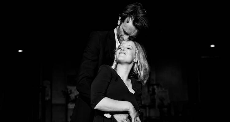 Η ταινία της εβδομάδας στο «Μαρούλα»: «Ψυχρός Πόλεμος» (video)