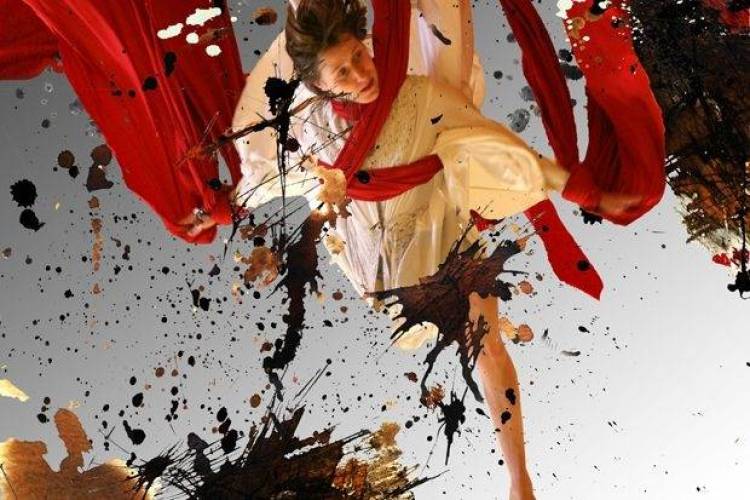 Η Μήδεια στο Λονδίνο