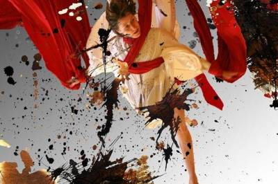 Η Μήδεια στο Λονδίνο