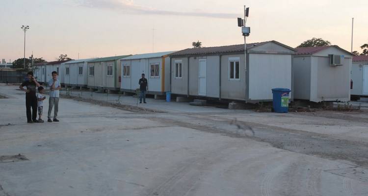&Tau;έ&lambda;&omicron;&sigmaf; &eta; &sigma;&upsilon;&zeta;ή&tau;&eta;&sigma;&eta; &gamma;&iota;&alpha; &tau;&omicron; &kappa;έ&nu;&tau;&rho;&omicron; &phi;&iota;&lambda;&omicron;&xi;&epsilon;&nu;ί&alpha;&sigmaf; &sigma;&tau;&eta; &Lambda;ή&mu;&nu;&omicron;