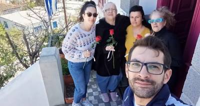 &Delta;&iota;ή&mu;&epsilon;&rho;&omicron; &gamma;&iota;&alpha; &tau;&eta;&nu; &Iota;&sigma;ό&tau;&eta;&tau;&alpha; &tau;&omega;&nu; &Phi;ύ&lambda;&omega;&nu; &sigma;&tau;&omicron;&nu; Ά&gamma;&iota;&omicron; &Epsilon;&upsilon;&sigma;&tau;&rho;ά&tau;&iota;&omicron; &sigma;&tau;&omicron; &pi;&lambda;&alpha;ί&sigma;&iota;&omicron; &tau;&omicron;&upsilon; &pi;&rho;&omicron;&gamma;&rho;ά&mu;&mu;&alpha;&tau;&omicron;&sigmaf; &laquo;Cities4Her&raquo;