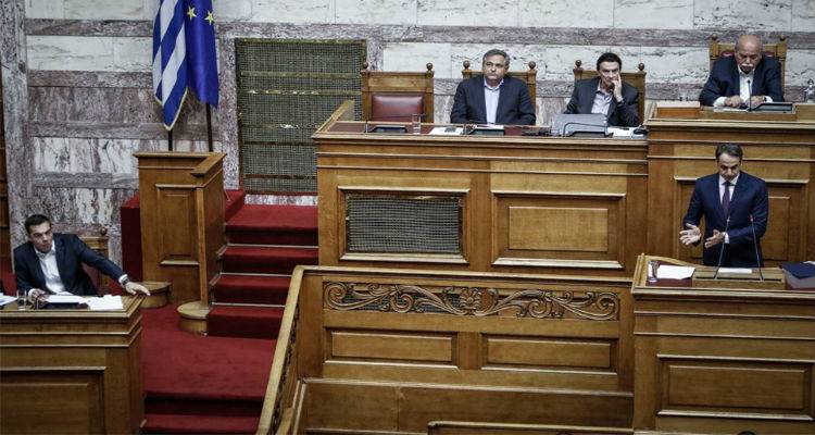 &Beta;&omicron;&upsilon;&lambda;ή: &Eta;&hellip; &omicron;&lambda;&iota;&sigma;&tau;&iota;&kappa;ή &sigma;ύ&gamma;&kappa;&rho;&omicron;&upsilon;&sigma;&eta; &laquo;&phi;&omicron;ύ&nu;&tau;&omega;&sigma;&epsilon;&raquo; &tau;&alpha; &sigma;&epsilon;&nu;ά&rho;&iota;&alpha; &tau;&eta;&sigmaf; &kappa;ά&lambda;&pi;&eta;&sigmaf;