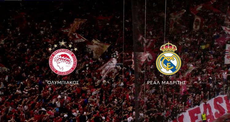 &Omicron;&Lambda;&Upsilon;&Mu;&Pi;&Iota;&Alpha;&Kappa;&Omicron;&Sigma; - &Rho;&Epsilon;&Alpha;&Lambda; &Mu;&Alpha;&Delta;&Rho;&Iota;&Tau;&Eta;&Sigma;: &Pi;&lambda;&eta;&gamma;ώ&nu;&epsilon;&iota; &tau;&eta; &laquo;&Beta;&alpha;&sigma;ί&lambda;&iota;&sigma;&sigma;&alpha;&raquo; &kappa;&alpha;&iota; &pi;&lambda;&eta;&rho;ώ&nu;&epsilon;&iota; &sigma;&tau;&omicron; 6.00