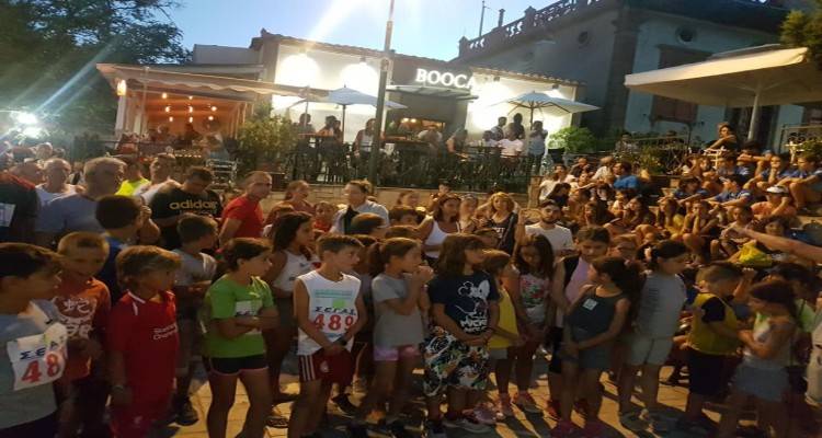 Ερημάκεια 2019: Με επιτυχία άλλη μια χρονιά