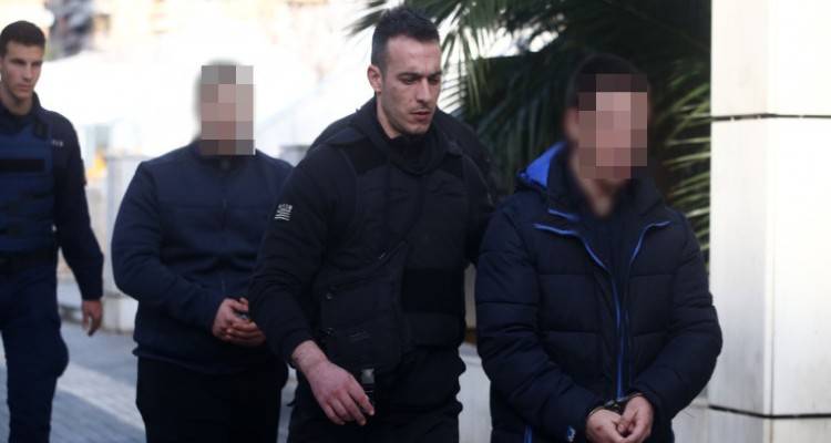 Δίκη Τοπαλούδη: Καταπέλτης η εισαγγελέας | «Ο ένας προσέλκυε τα κορίτσια και ο άλλος πλήρωνε για να τα μοιράζονται»