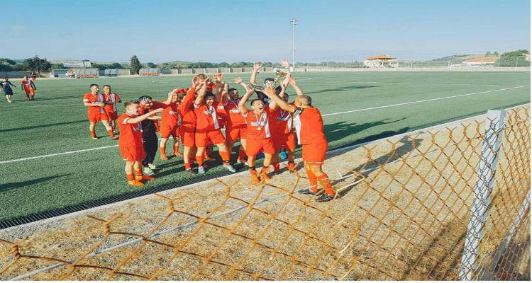 &Omicron; &Kappa;&epsilon;&rho;&alpha;&upsilon;&nu;ό&sigmaf; &Alpha;&gamma;ί&omicron;&upsilon; &Delta;&eta;&mu;&eta;&tau;&rho;ί&omicron;&upsilon; &Pi;&rho;&omega;&tau;&alpha;&theta;&lambda;&eta;&tau;ή&sigmaf; &Lambda;ή&mu;&nu;&omicron;&upsilon; (photos + video)