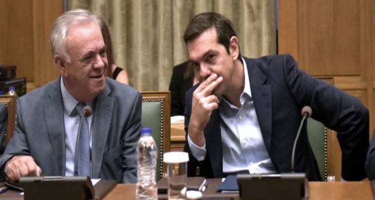 &Sigma;&epsilon; &pi;&epsilon;&rho;&iota;&delta;ί&nu;&eta;&sigma;&eta; &eta; &kappa;&upsilon;&beta;έ&rho;&nu;&eta;&sigma;&eta;: &Alpha;&pi;ό &tau;&iota;&sigmaf; &theta;&epsilon;&omega;&rho;ί&epsilon;&sigmaf; &pi;&epsilon;&rho;ί &sigma;&upsilon;&nu;&omega;&mu;&omicron;&sigma;ί&alpha;&sigmaf; &sigma;&epsilon; &mu;ί&alpha; &alpha;&lambda;&upsilon;&sigma;ί&delta;&alpha; &alpha;&pi;ό &lambda;ά&theta;&eta; &kappa;&alpha;&iota; &alpha;&nu;&epsilon;&pi;ά&rho;&kappa;&epsilon;&iota;&alpha; &chi;&epsilon;&iota;&rho;&iota;&sigma;&mu;ώ&nu;
