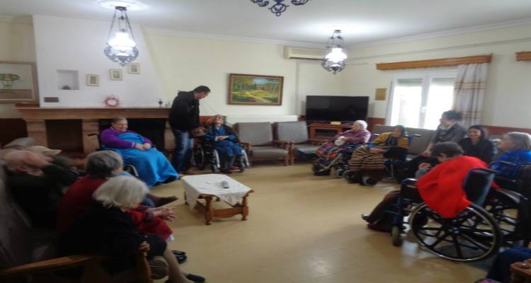 &Theta;&epsilon;ί&alpha; &Lambda;&epsilon;&iota;&tau;&omicron;&upsilon;&rho;&gamma;ί&alpha; &kappa;&alpha;&iota; &mu;&nu;&eta;&mu;ό&sigma;&upsilon;&nu;&omicron; &gamma;&iota;&alpha; &tau;&omicron;&upsilon;&sigmaf; &epsilon;&upsilon;&epsilon;&rho;&gamma;έ&tau;&epsilon;&sigmaf; &tau;&omicron;&upsilon; &Gamma;&eta;&rho;&omicron;&kappa;&omicron;&mu;&epsilon;ί&omicron;&upsilon; &Lambda;ή&mu;&nu;&omicron;&upsilon;