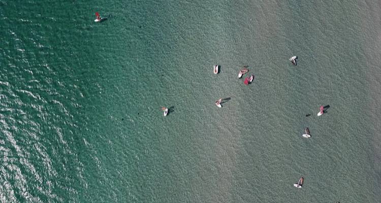 Athens Voice: «Στη Λήμνο, στις Ελληνικές Σαχάρες, να πάτε για έμπνευση και εξερεύνηση».