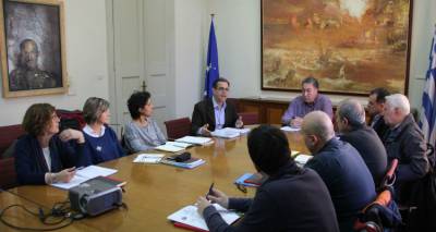 &Xi;&epsilon;&kappa;ί&nu;&eta;&sigma;&epsilon; &tau;&eta; &lambda;&epsilon;&iota;&tau;&omicron;&upsilon;&rho;&gamma;ί&alpha; &tau;&omicron;&upsilon; &omicron; &Phi;&omicron;&rho;έ&alpha;&sigmaf; &Delta;&iota;&alpha;&chi;&epsilon;ί&rho;&iota;&sigma;&eta;&sigmaf; &Pi;&rho;&omicron;&sigma;&tau;&alpha;&tau;&epsilon;&upsilon;ό&mu;&epsilon;&nu;&omega;&nu; &Pi;&epsilon;&rho;&iota;&omicron;&chi;ώ&nu; &Beta;&omicron;&rho;&epsilon;ί&omicron;&upsilon; &Alpha;&iota;&gamma;&alpha;ί&omicron;&upsilon;