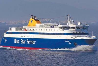 &Eta; Attica Group &delta;&iota;&epsilon;&kappa;&delta;&iota;&kappa;&epsilon;ί &rho;ό&lambda;&omicron; &pi;&rho;&omega;&tau;&alpha;&gamma;&omega;&nu;&iota;&sigma;&tau;ή &sigma;&tau;&eta;&nu; &alpha;&kappa;&tau;&omicron;&pi;&lambda;&omicron;ΐ&alpha;
