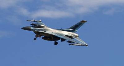 &Tau;&omicron;&upsilon;&rho;&kappa;&iota;&kappa;ά drones &mu;&epsilon;&tau;&alpha;&xi;ύ &Lambda;ή&mu;&nu;&omicron;&upsilon; &kappa;&alpha;&iota; &Lambda;έ&sigma;&beta;&omicron;&upsilon;: 18 &pi;&alpha;&rho;&alpha;&beta;&iota;ά&sigma;&epsilon;&iota;&sigmaf; &sigma;&tau;&omicron; &Alpha;&iota;&gamma;&alpha;ί&omicron; | Ά&mu;&epsilon;&sigma;&eta; &alpha;&nu;&alpha;&chi;&alpha;ί&tau;&iota;&sigma;&eta; &alpha;&pi;ό &omicron;&pi;&lambda;&iota;&sigma;&mu;έ&nu;&alpha; &epsilon;&lambda;&lambda;&eta;&nu;&iota;&kappa;ά F-16