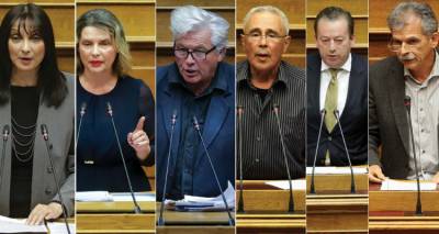 &Alpha;&upsilon;&tau;&omicron;ί &epsilon;ί&nu;&alpha;&iota; &omicron;&iota; 6 &beta;&omicron;&upsilon;&lambda;&epsilon;&upsilon;&tau;έ&sigmaf; &pi;&omicron;&upsilon; &theta;&alpha; &sigma;&tau;&eta;&rho;ί&xi;&omicron;&upsilon;&nu; &tau;&eta;&nu; &kappa;&upsilon;&beta;έ&rho;&nu;&eta;&sigma;&eta;