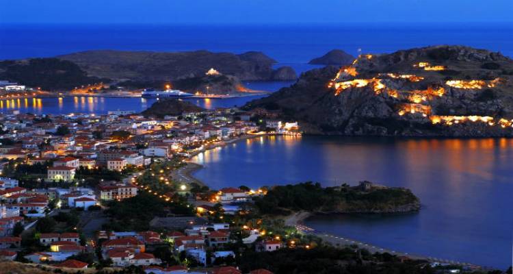 &Lambda;ή&mu;&nu;&omicron;&sigmaf; &ndash; &Kappa;&alpha;&lambda;&omicron;&kappa;&alpha;ί&rho;&iota; 2017: &Tau;&omicron; &pi;&rho;ό&gamma;&rho;&alpha;&mu;&mu;&alpha; &tau;&omega;&nu; &epsilon;&kappa;&delta;&eta;&lambda;ώ&sigma;&epsilon;&omega;&nu; &tau;&omicron;&upsilon; &Iota;&omicron;&upsilon;&lambda;ί&omicron;&upsilon;