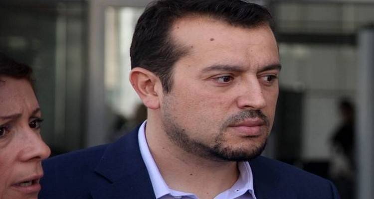 &Upsilon;&pi;. &Epsilon;&pi;&iota;&kappa;&rho;&alpha;&tau;&epsilon;ί&alpha;&sigmaf;: &Kappa;&alpha;&lambda;ή ό&rho;&epsilon;&xi;&eta; &sigma;&tau;&eta;&nu; &kappa;&alpha;. &Mu;έ&rho;&kappa;&epsilon;&lambda;, &alpha;&lambda;&lambda;ά &delta;&epsilon; &theta;&alpha; &phi;ά&mu;&epsilon; &tau;&omicron;&nu; &epsilon;&lambda;&lambda;&eta;&nu;&iota;&kappa;ό &lambda;&alpha;ό