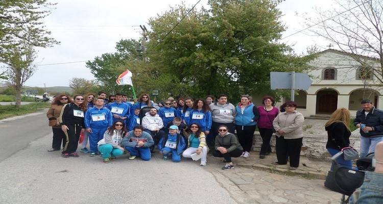 &Eta; &Lambda;ή&mu;&nu;&omicron;&sigmaf; &laquo;Έ&tau;&rho;&epsilon;&xi;&epsilon; &gamma;&iota;&alpha; &tau;&eta;&nu; &Epsilon;&iota;&rho;ή&nu;&eta;&raquo; &sigma;&tau;&omicron; &laquo;&Pi;&nu;&epsilon;ύ&mu;&alpha; &tau;&omega;&nu; Anzac&raquo; (photos)