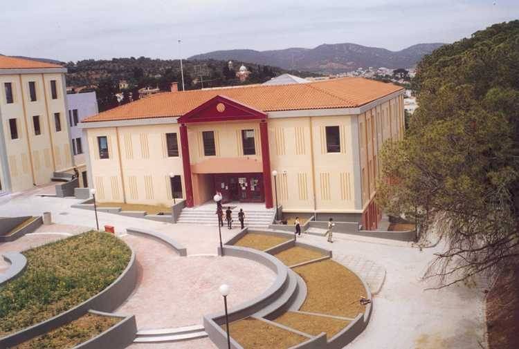 &Alpha;&lambda;&lambda;&alpha;&gamma;ή &sigma;&kappa;&upsilon;&tau;ά&lambda;&eta;&sigmaf; &sigma;&tau;&eta; &delta;&iota;&omicron;ί&kappa;&eta;&sigma;&eta; &tau;&omicron;&upsilon; &Pi;&alpha;&nu;&epsilon;&pi;&iota;&sigma;&tau;&eta;&mu;ί&omicron;&upsilon; &Alpha;&iota;&gamma;&alpha;ί&omicron;&upsilon;
