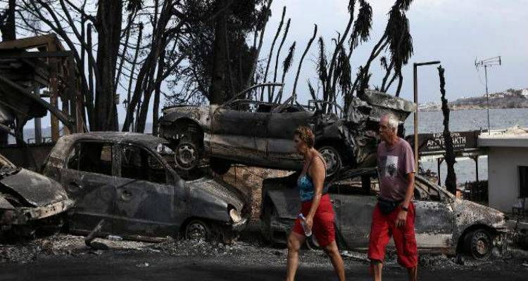 &Epsilon;&pi;ί&sigma;&eta;&mu;&omicron;: &Alpha;&upsilon;&xi;ή&theta;&eta;&kappa;&alpha;&nu; &tau;&alpha; &theta;ύ&mu;&alpha;&tau;&alpha;, 83 &omicron;&iota; &nu;&epsilon;&kappa;&rho;&omicron;ί -&Psi;ά&chi;&nu;&omicron;&upsilon;&nu; &alpha;&kappa;ό&mu;&eta; &sigma;&tau;&alpha; &kappa;&alpha;&mu;έ&nu;&alpha;