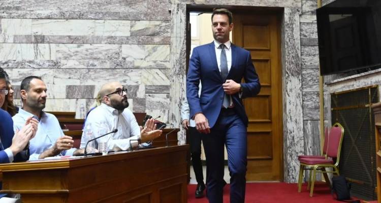&Sigma;&Upsilon;&Rho;&Iota;&Zeta;&Alpha;: &Kappa;&rho;ί&sigma;&iota;&mu;&eta; &sigma;&upsilon;&nu;&epsilon;&delta;&rho;ί&alpha;&sigma;&eta; &sigma;ή&mu;&epsilon;&rho;&alpha; &tau;&eta;&sigmaf; &Kappa;&Omicron; &sigma;&epsilon; &epsilon;&kappa;&rho;&eta;&kappa;&tau;&iota;&kappa;ό &kappa;&lambda;ί&mu;&alpha; -&Kappa;&alpha;&tau;&epsilon;&upsilon;&nu;&alpha;&sigma;&mu;ό&sigmaf; ή &omicron;&lambda;&iota;&kappa;ή &rho;ή&xi;&eta;
