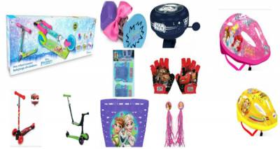 &Alpha;&nu;&alpha;&sigma;&tau;&alpha;&sigma;ί&alpha; &Kappa;&upsilon;&mu;&pi;&rho;ί&tau;&eta;: &Tau;ώ&rho;&alpha; &kappa;&alpha;&iota; &pi;&alpha;&tau;ί&nu;&iota;&alpha;, &pi;&omicron;&delta;ή&lambda;&alpha;&tau;&alpha; &iota;&sigma;&omicron;&rho;&rho;&omicron;&pi;ί&alpha;&sigmaf; &kappa;&alpha;&iota; &alpha;&xi;&epsilon;&sigma;&omicron;&upsilon;ά&rho; Disney!