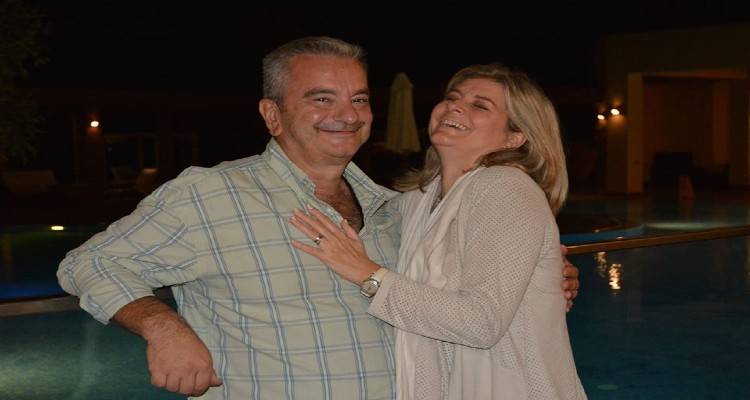 7.020€ από την Ε. Λιάσκα και τον Σ. Μάντζαρη στο Νοσοκομείο Λήμνου