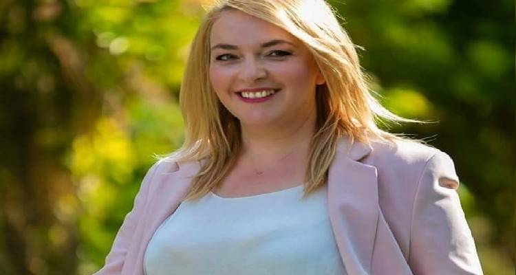 Β. Χοχλάκα: &quot;Πολιτεύομαι με γνώμονα να ακούγεται η φωνή των νησιών μας στο κέντρο λήψης των αποφάσεων&quot;