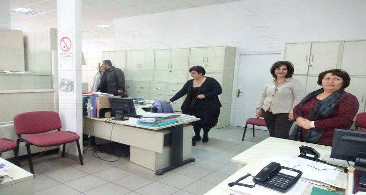 &Pi;&alpha;&rho;έ&mu;&beta;&alpha;&sigma;&eta; &Kappa;&alpha;&lambda;&omicron;&gamma;ή&rho;&omicron;&upsilon; &gamma;&iota;&alpha; &tau;&eta; &delta;&iota;&alpha;&tau;ή&rho;&eta;&sigma;&eta; &tau;&omicron;&upsilon; &Iota;&Kappa;&Alpha; &sigma;&tau;&eta; &Lambda;ή&mu;&nu;&omicron;